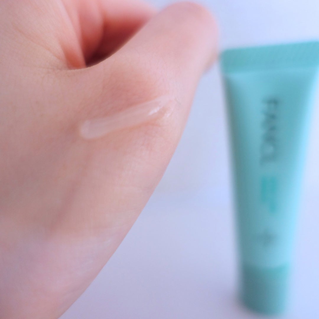 アクネケア エッセンス <医薬部外品>/ファンケル/美容液を使ったクチコミ(2枚目)