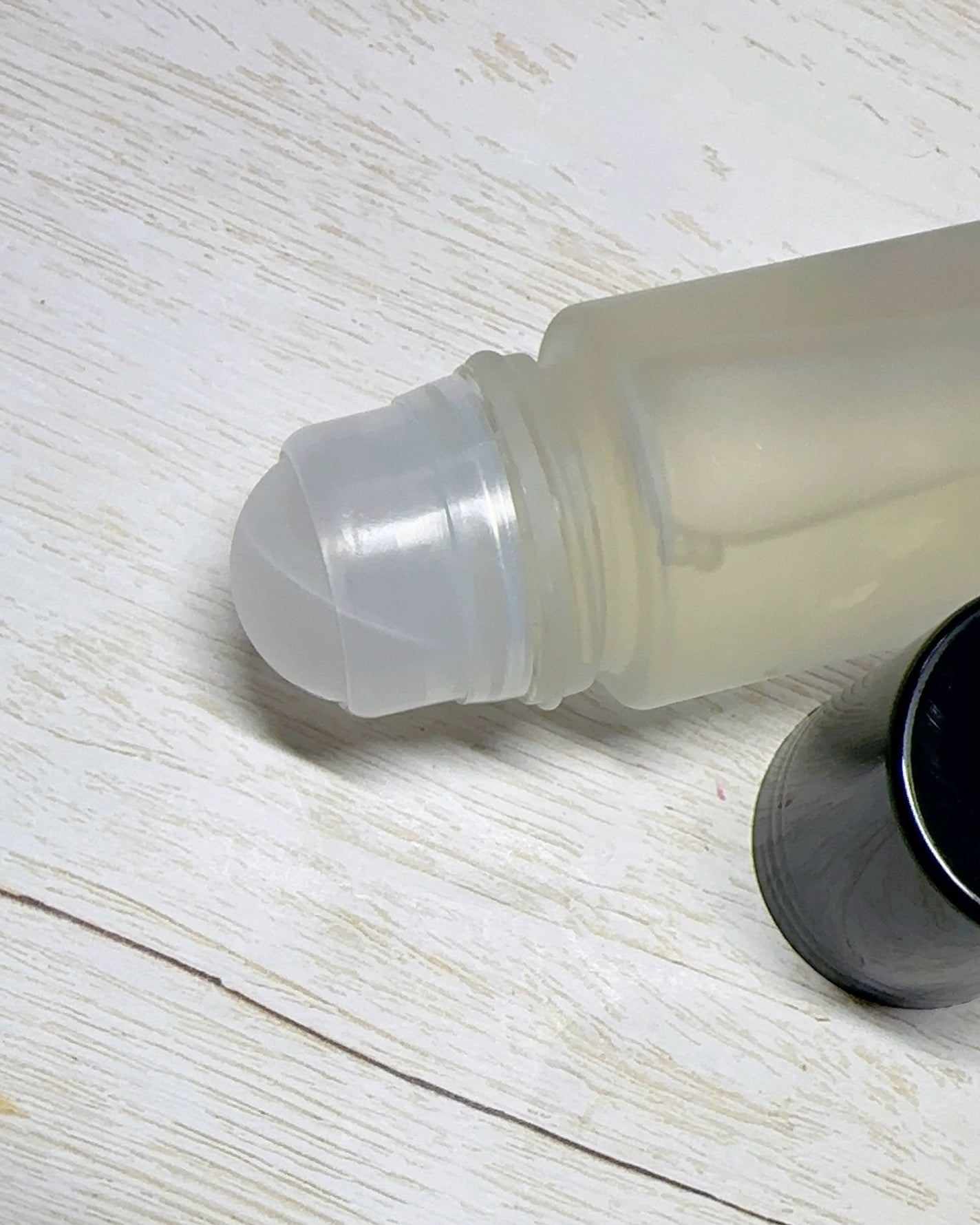 ニューデイハーバルデオドラント/ハウスオブバランス/デオドラント・制汗剤を使ったクチコミ(5枚目)