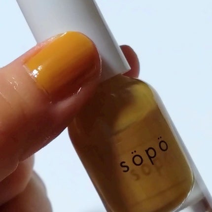 パウダー&ライナー/sopo/スティックアイシャドウを使ったクチコミ(6枚目)