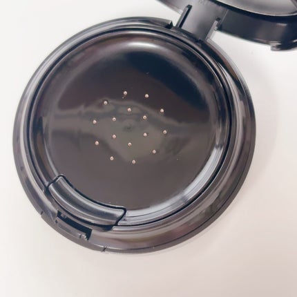 シルキーウェットリクイド/セフィーヌ/クリーム・エマルジョンファンデーションを使ったクチコミ(2枚目)