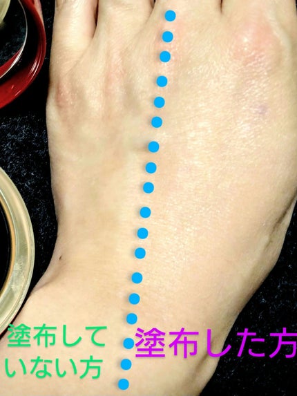 インテグレート プロフィニッシュクッション/インテグレート/クッションファンデーションを使ったクチコミ(3枚目)