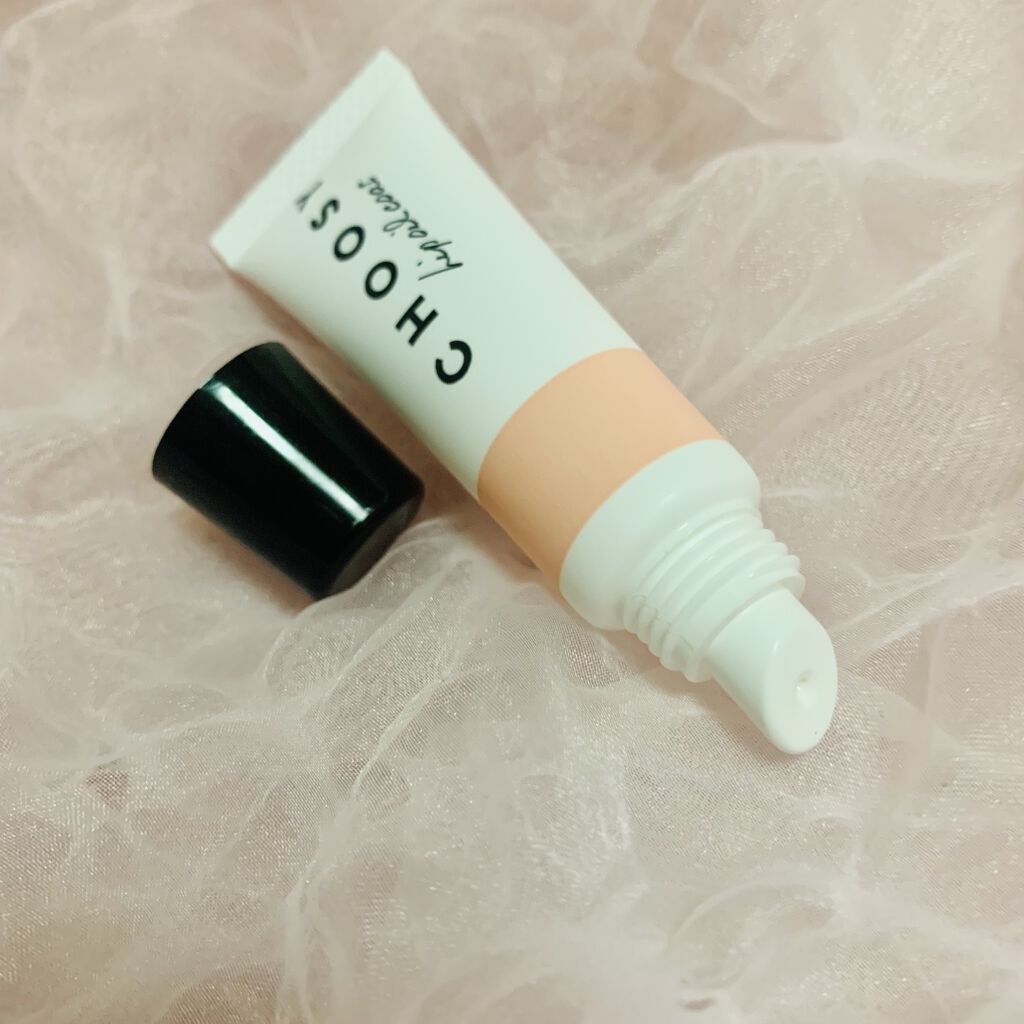 リップオイルコート/CHOOSY/リップオイルを使ったクチコミ（2枚目）