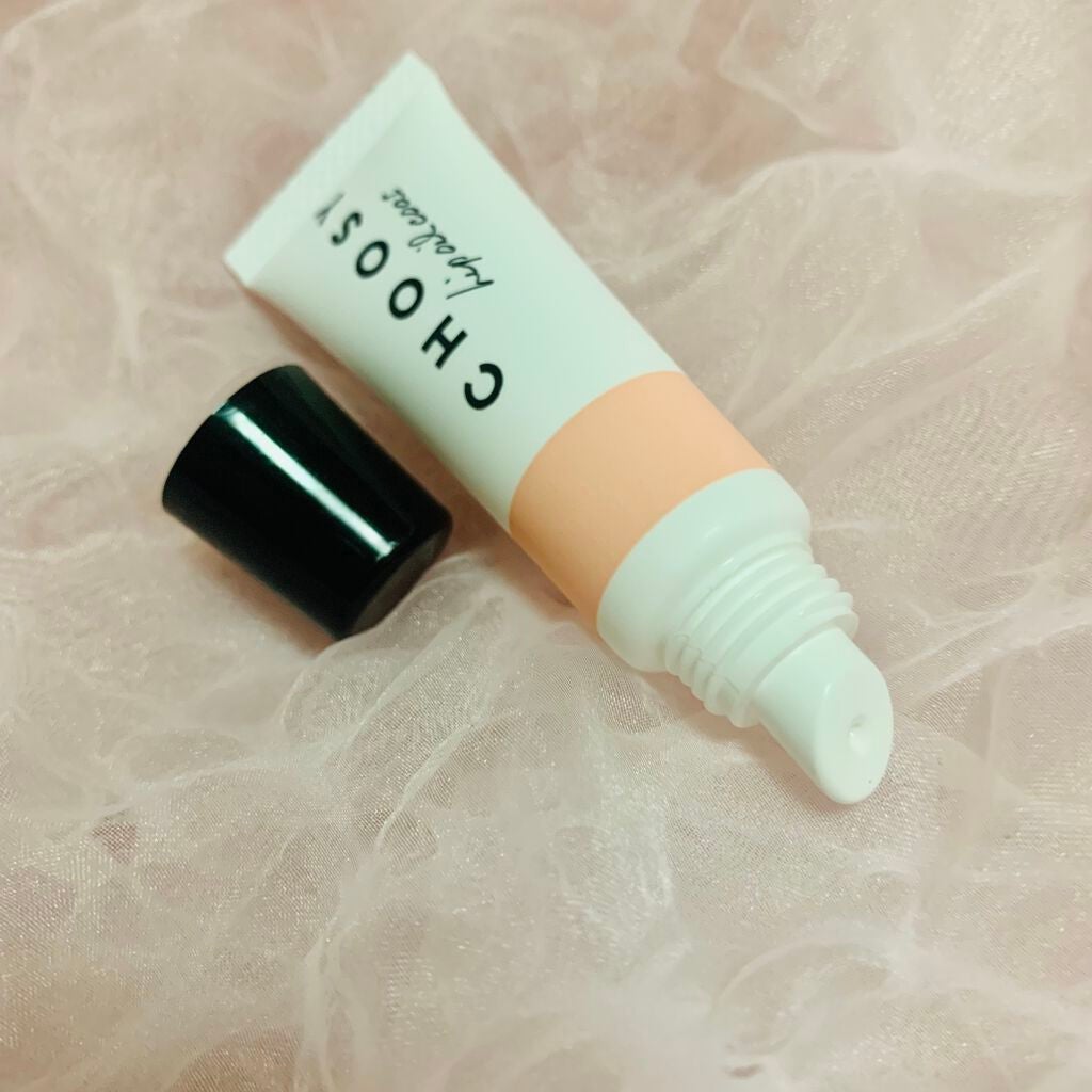 リップオイルコート/CHOOSY/リップオイルを使ったクチコミ(2枚目)