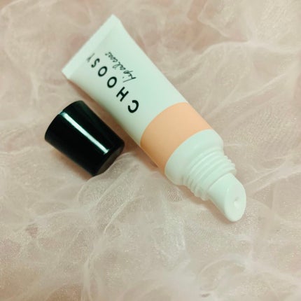 リップオイルコート/CHOOSY/リップオイルを使ったクチコミ(2枚目)