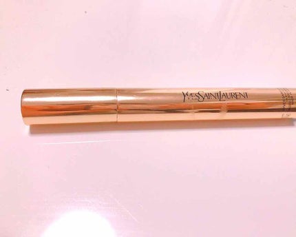 ラディアント タッチ/YVES SAINT LAURENT BEAUTE/リキッドコンシーラーを使ったクチコミ(1枚目)