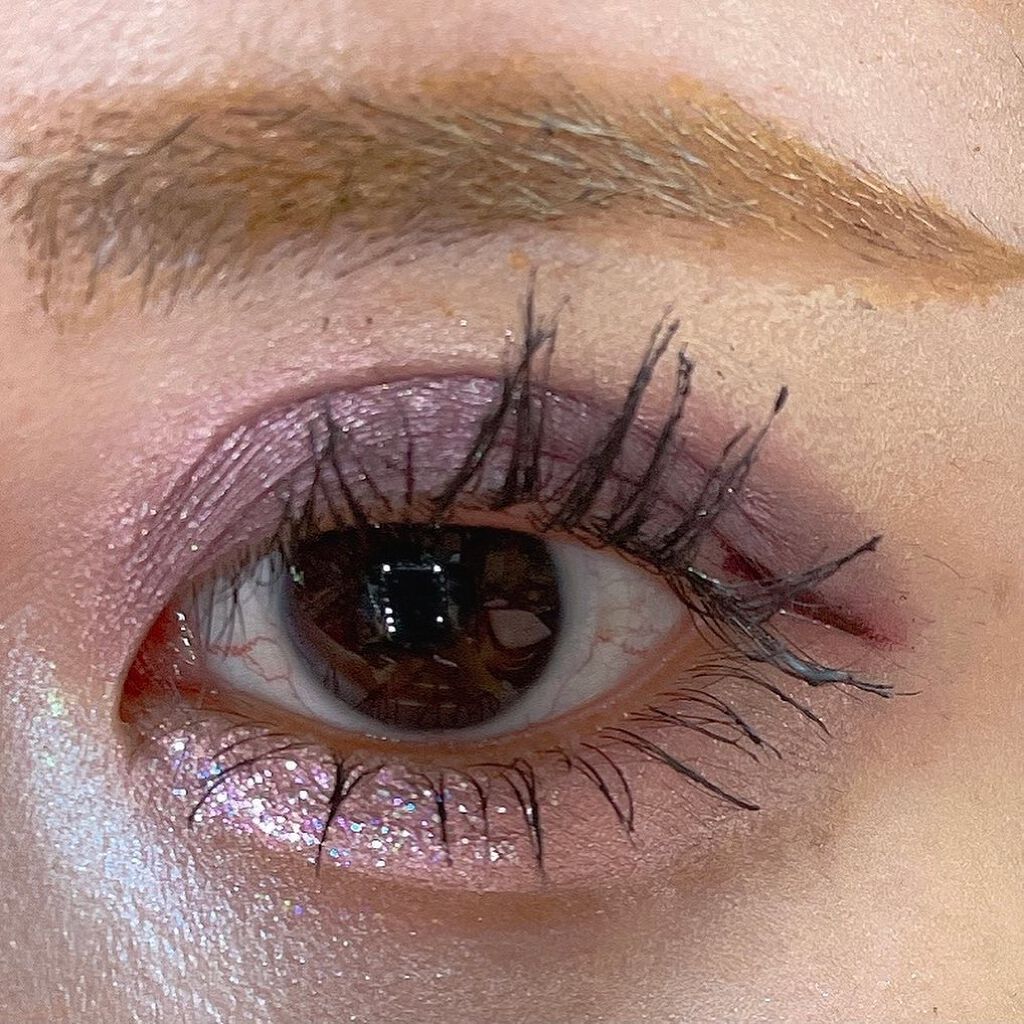 【旧】サンク クルール クチュール/Dior/アイシャドウパレットを使ったクチコミ(4枚目)