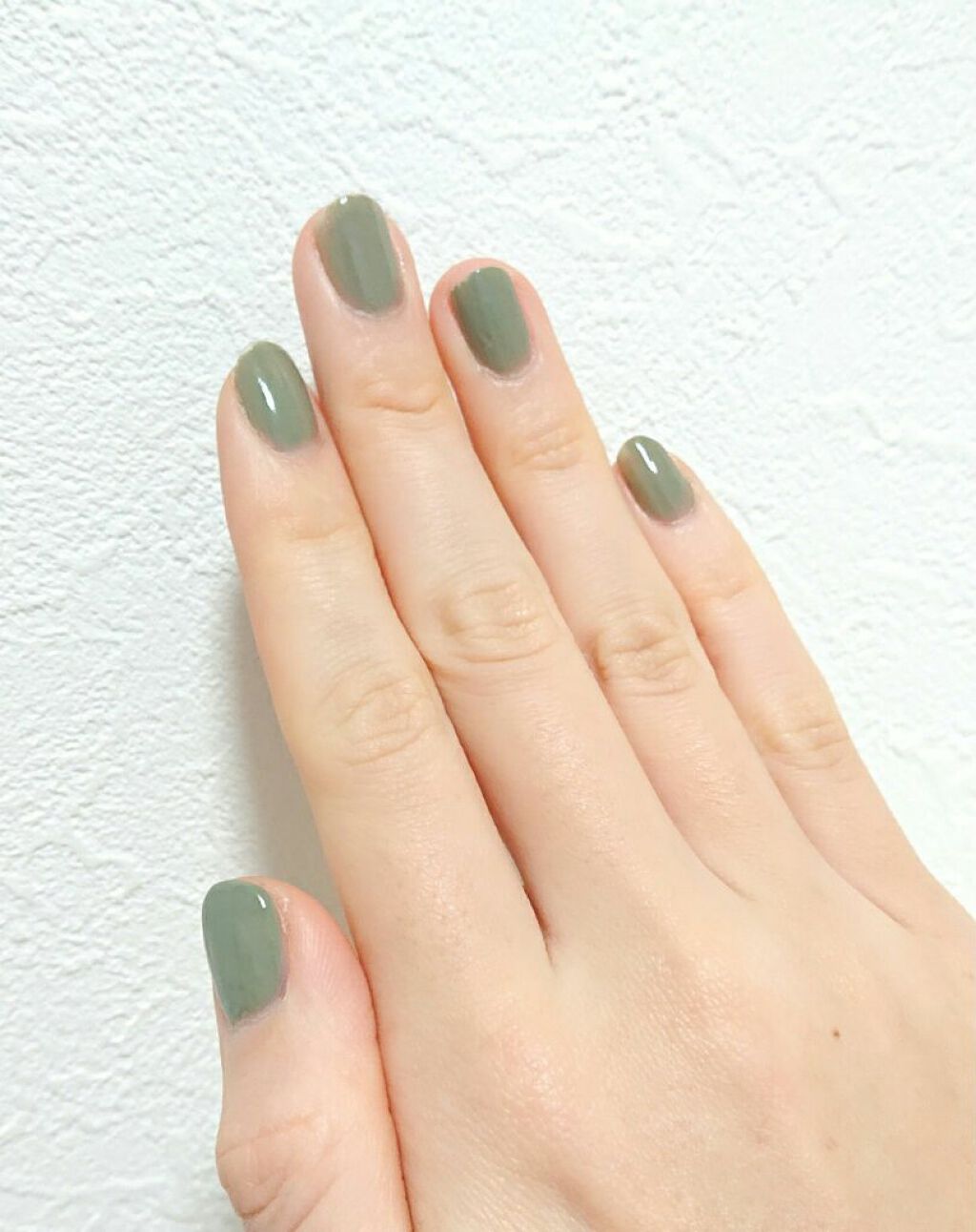 カラフルネイルズ/キャンメイク/マニキュアを使ったクチコミ（3枚目）