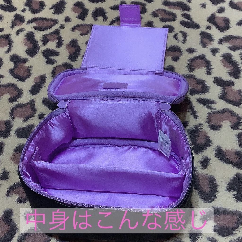 【旧品】マシュマロフィニッシュパウダー/キャンメイク/プレストパウダーを使ったクチコミ（2枚目）