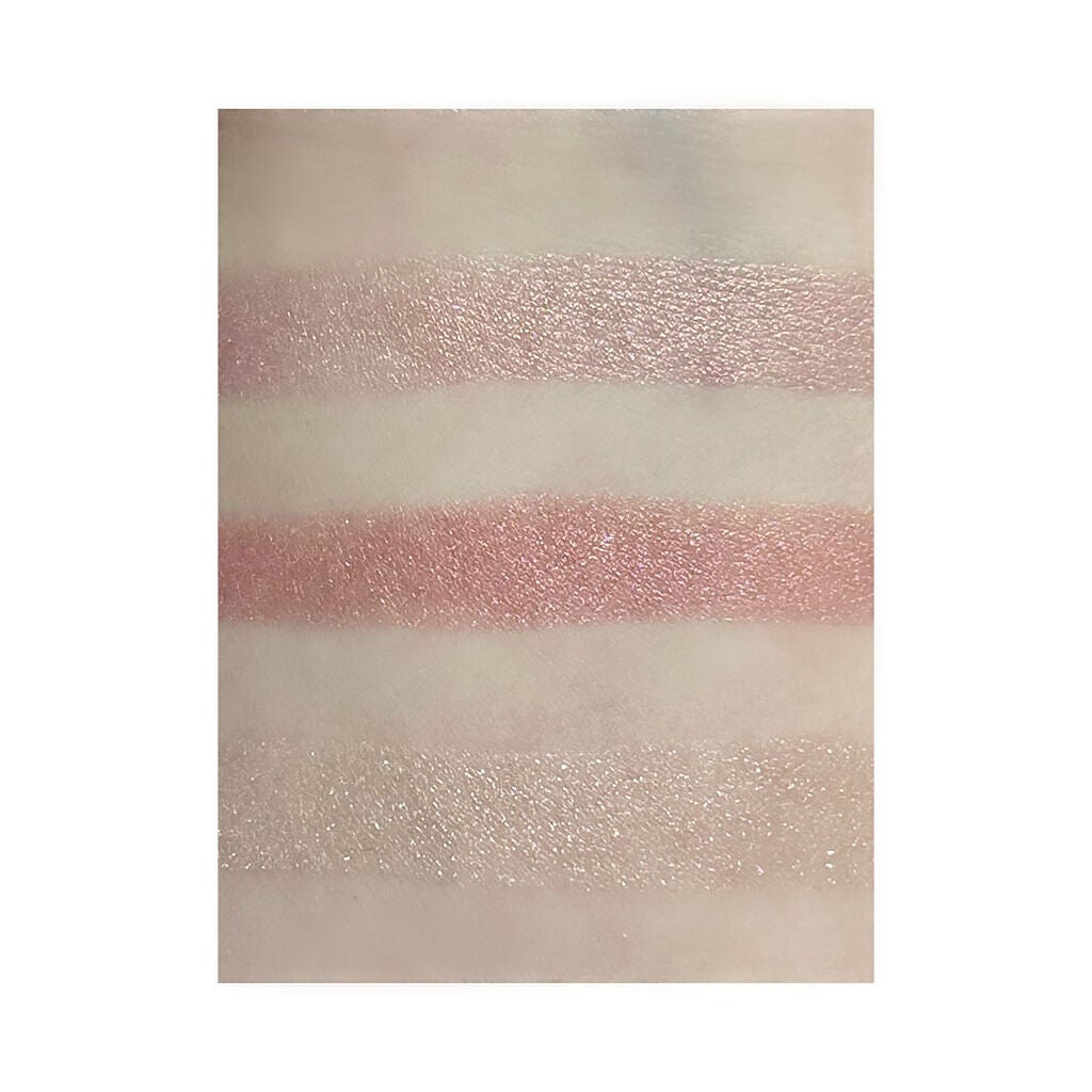 トリオ ブリック パレット/Dior/アイシャドウパレットを使ったクチコミ(5枚目)