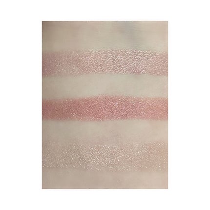 トリオ ブリック パレット/Dior/アイシャドウパレットを使ったクチコミ(5枚目)