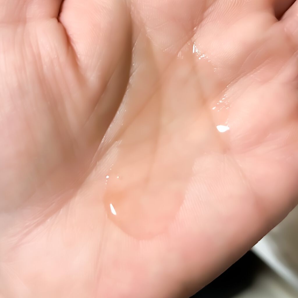 クンダル マカダミア ウルトラヘアセラム  イランイラン(Ylang Ylang)/KUNDAL/ヘアオイルを使ったクチコミ（2枚目）