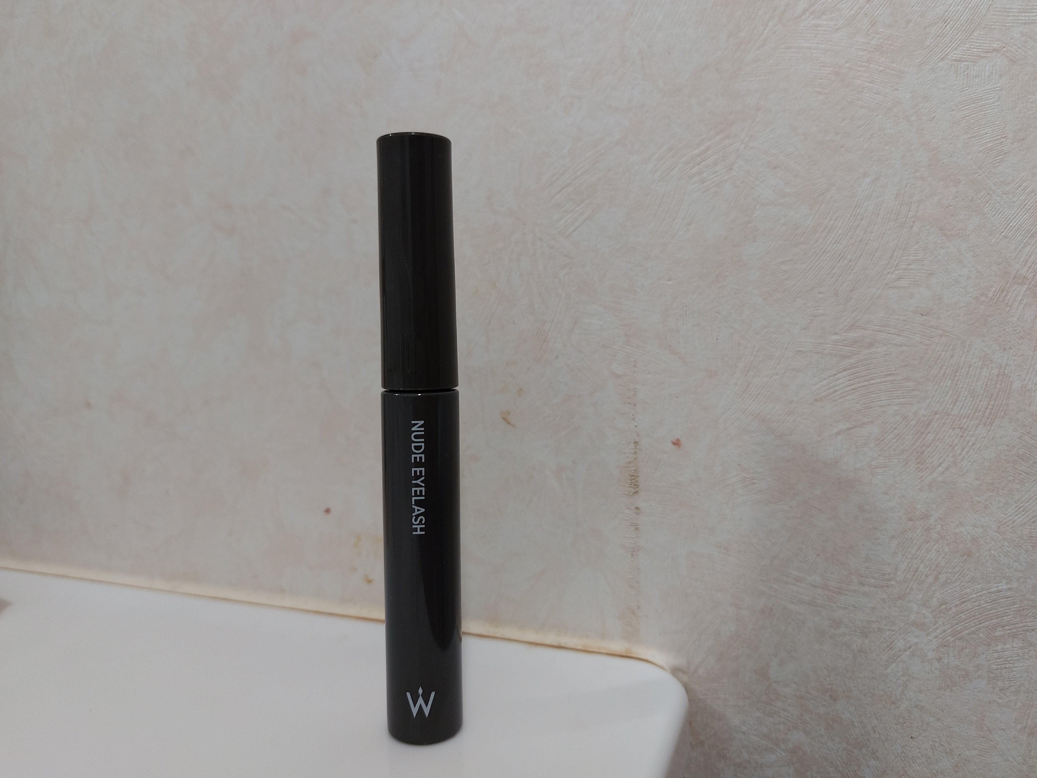 ウォンジョンヨ ヌードアイラッシュ/Wonjungyo/マスカラを使ったクチコミ（1枚目）