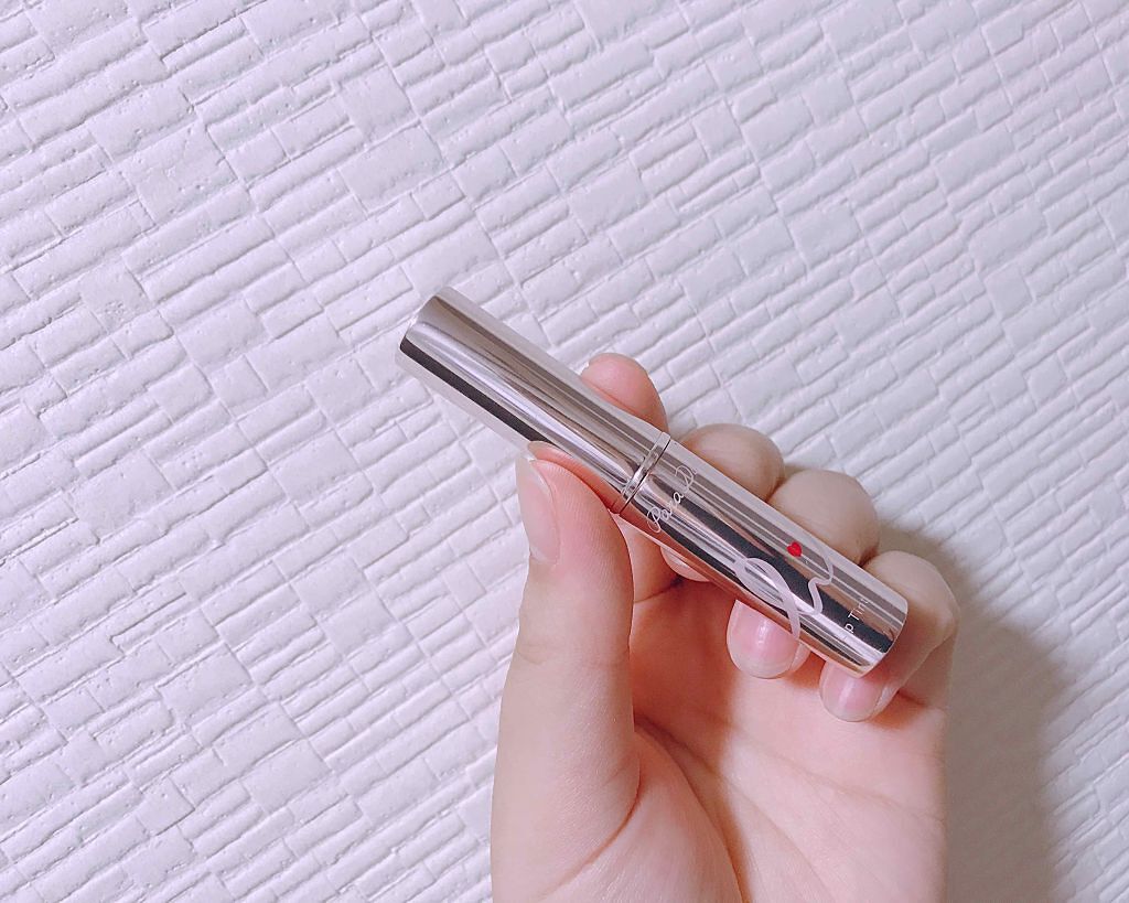 リップティント/パラドゥ/口紅を使ったクチコミ（1枚目）