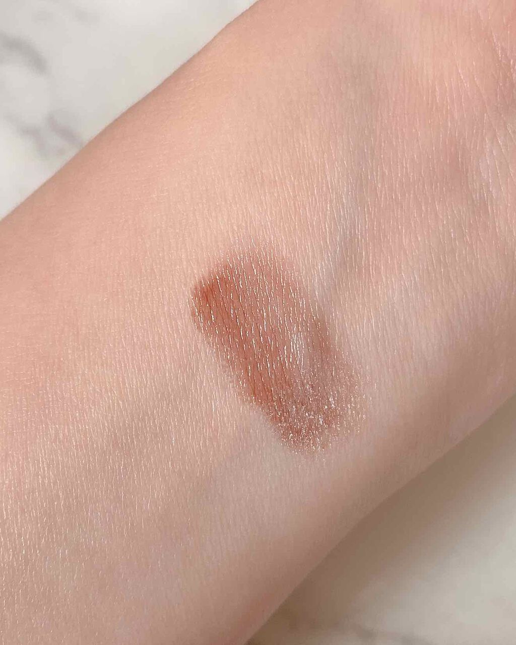 カラージェル リップバーム/SHISEIDO/口紅を使ったクチコミ(3枚目)