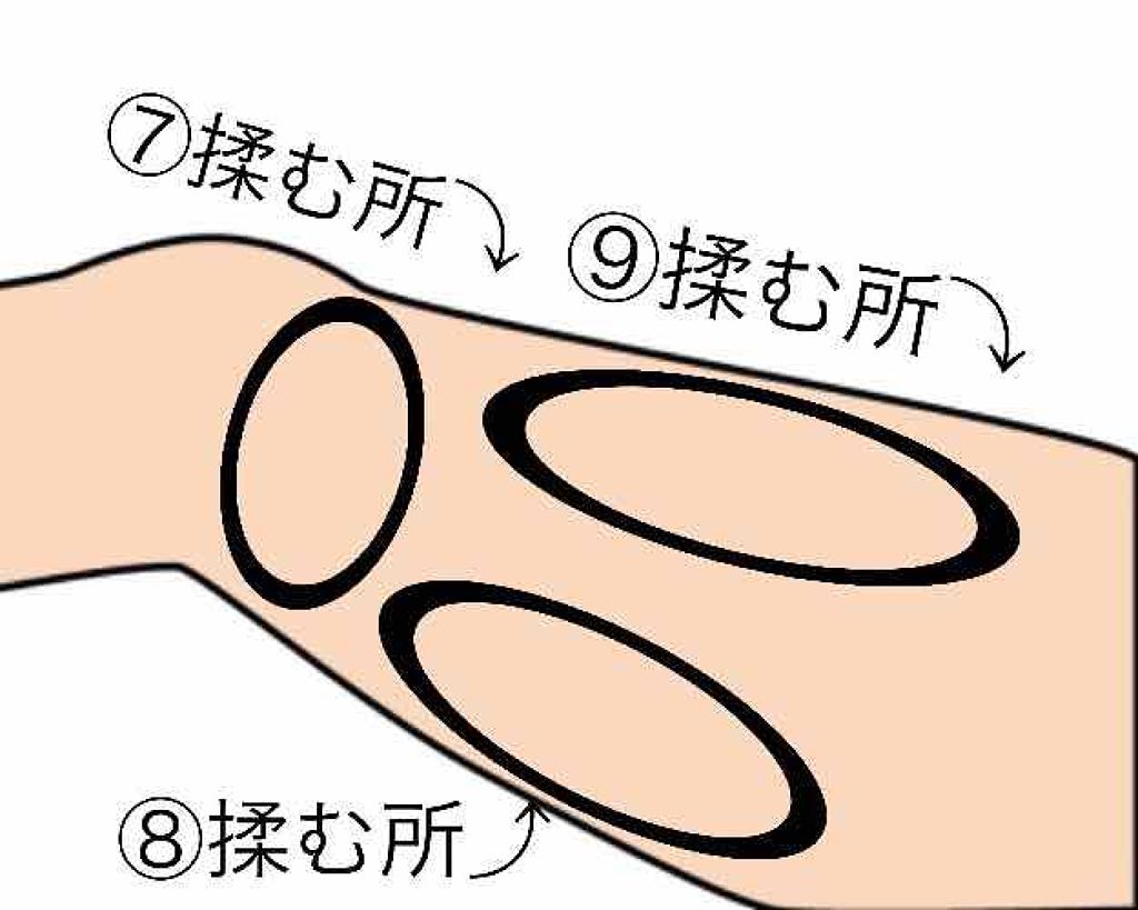 エクストラケア アロマミルク/ジョンソンボディケア/ボディミルクを使ったクチコミ(4枚目)