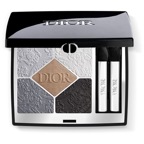 ディオールショウ サンククルール プラン ドゥ パリ コレクション 試してみた】Dior ディオールショウ サンク クルール