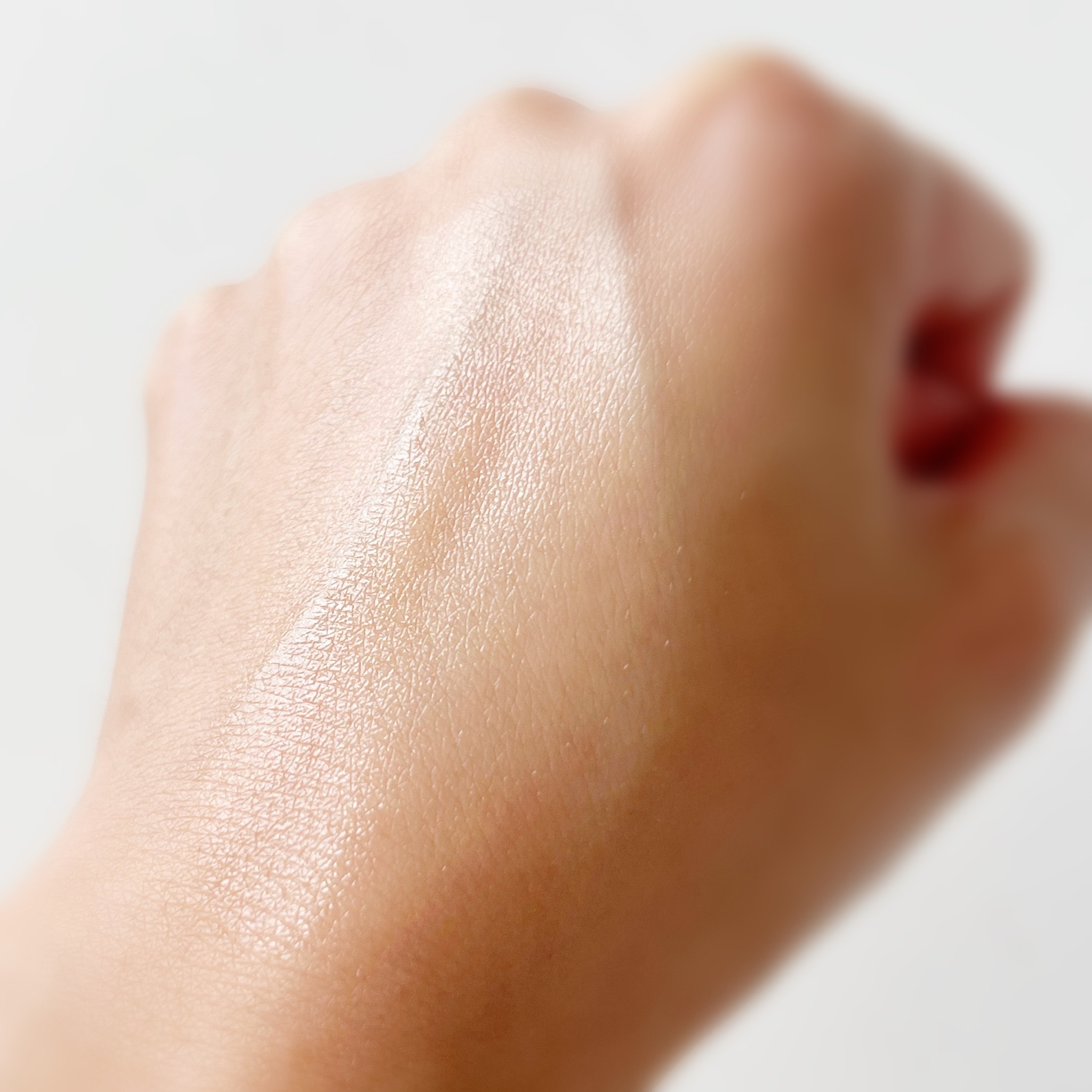 ダブルセラムオールインワンマルチバーム/ダルバ/フェイスバームを使ったクチコミ（3枚目）