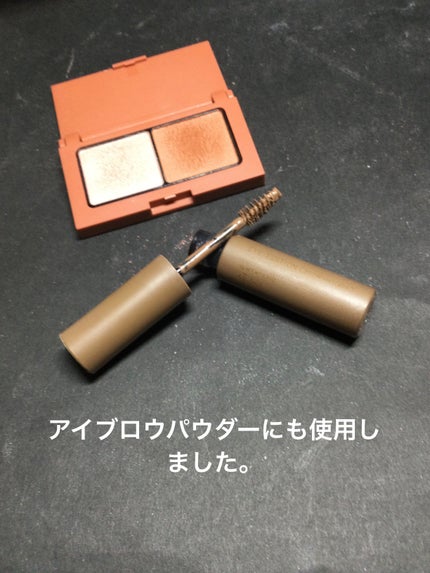 エテュセ アイエディション(マスカラ)/ettusais/マスカラを使ったクチコミ(5枚目)