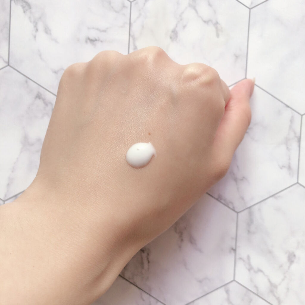 Ruby Gloria リッチモイスチュアクリーム/ToyLaBO/フェイスクリームを使ったクチコミ（3枚目）