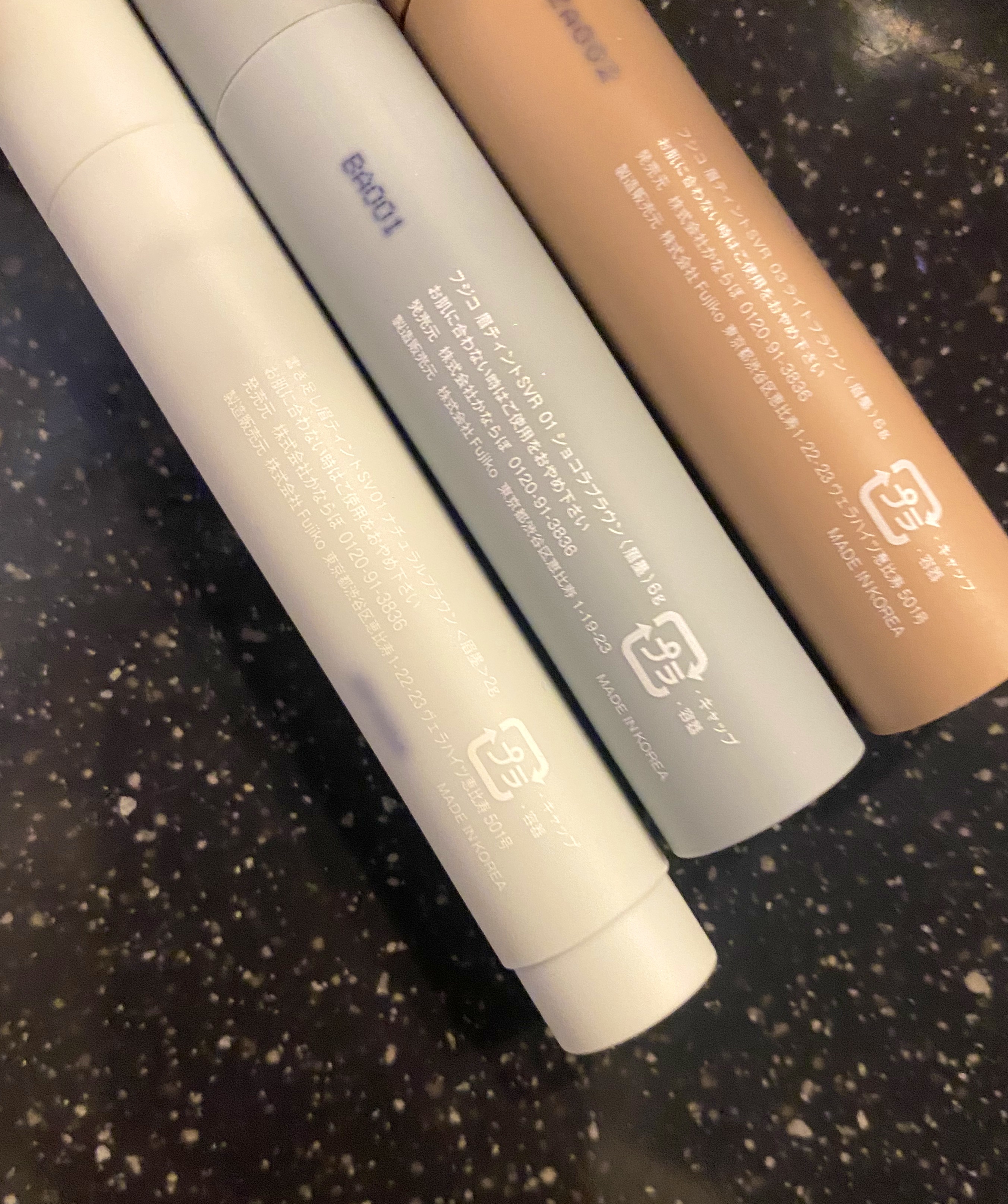 超細芯アイブロウ/CEZANNE/アイブロウペンシルを使ったクチコミ（2枚目）