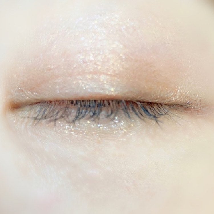 エレクトリックショックアイズ /KATE/アイシャドウパレットを使ったクチコミ(4枚目)