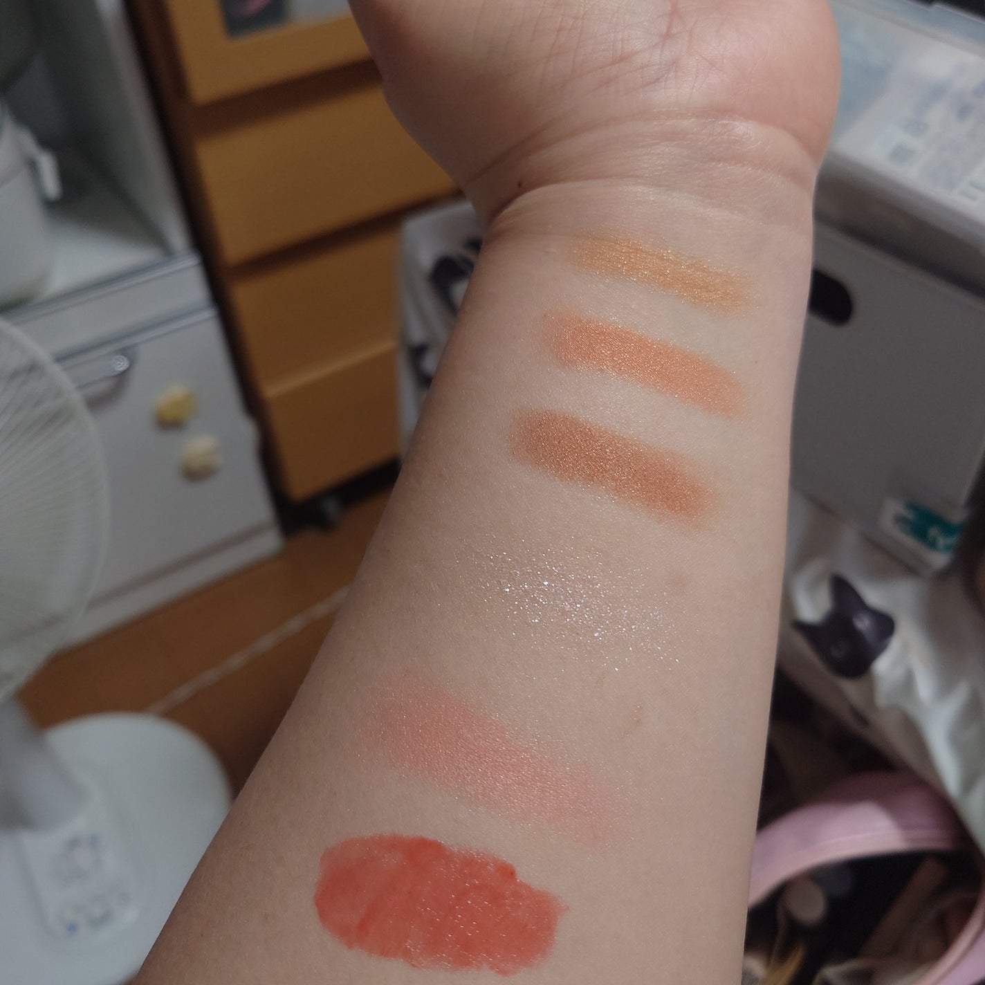 ロング&カールマスカラ アドバンストフィルム/ヒロインメイク/マスカラを使ったクチコミ(3枚目)