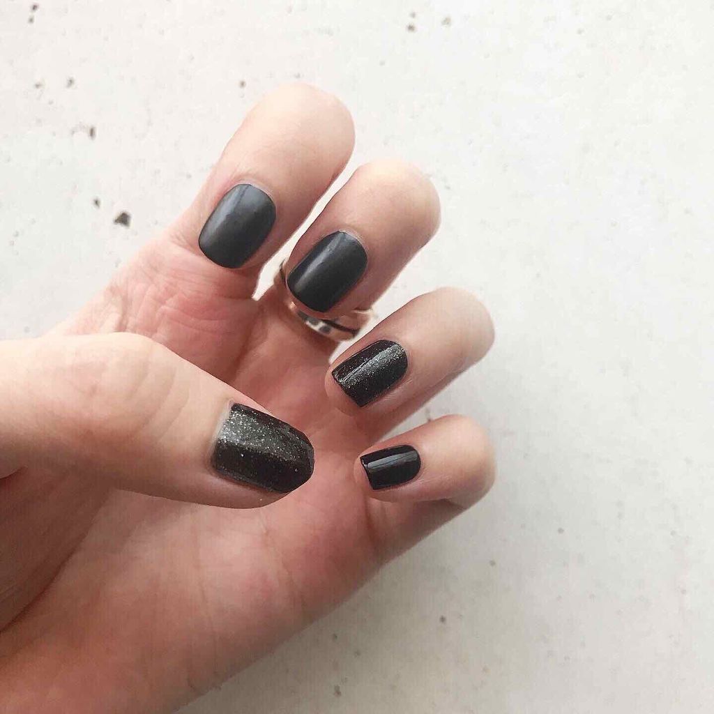 ヴィセ アヴァン ネイルコレクション/Visée/マニキュアを使ったクチコミ(2枚目)