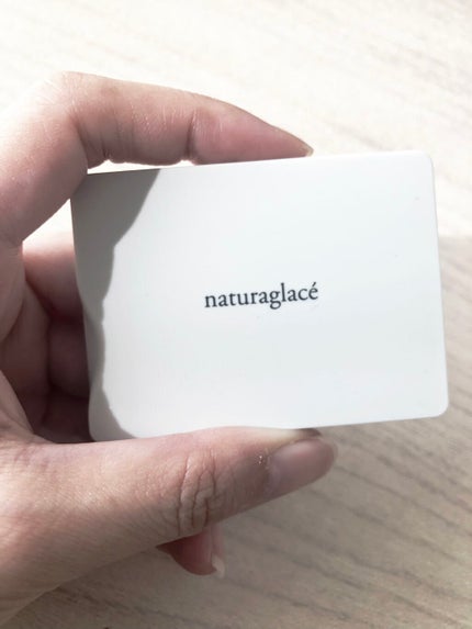 ナチュラグラッセ アイブロウパウダーのクチコミ「スキンケアをアロエガーデンに変えたら、クレンジングが、、、。そこで、石鹸落ちメイクにチャレンジ.....」(1枚目)