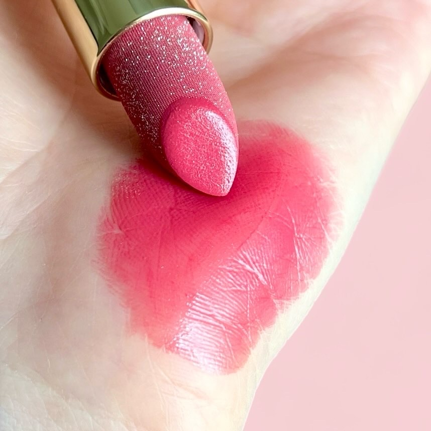 フェアリールージュ/MilleFée/口紅を使ったクチコミ（2枚目）