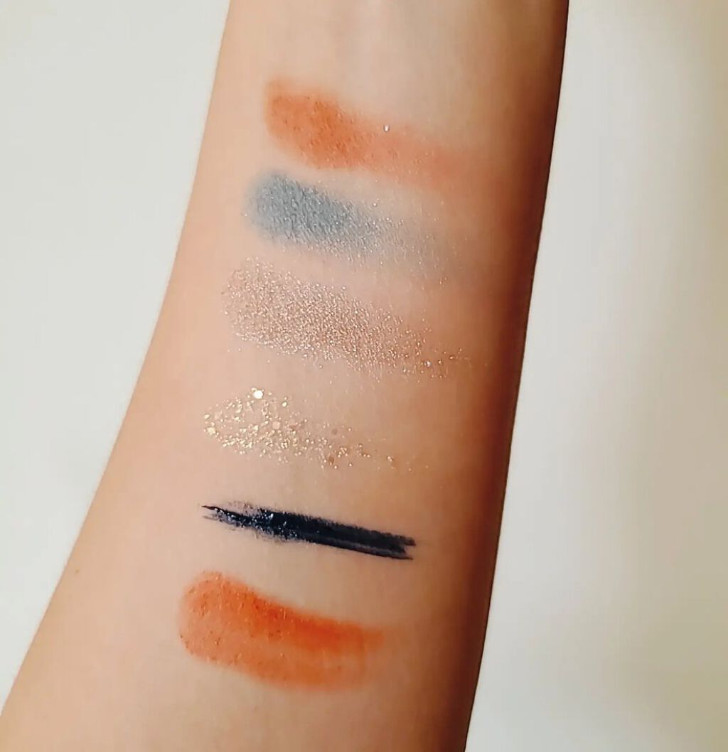 カラーリップスティック/アルジェラン/リップクリームを使ったクチコミ（3枚目）