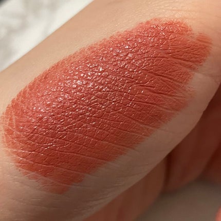 ラプソリュ ルージュ/LANCOME/口紅を使ったクチコミ(5枚目)