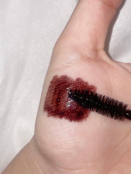 デュアルマスカラ/RISHIRIA Furel/その他スタイリングを使ったクチコミ(7枚目)