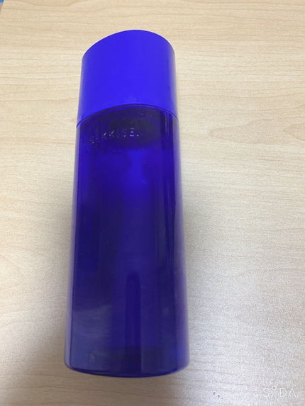 クリアウェルネス ナチュラル ドリップ/雪肌精/化粧水を使ったクチコミ(1枚目)