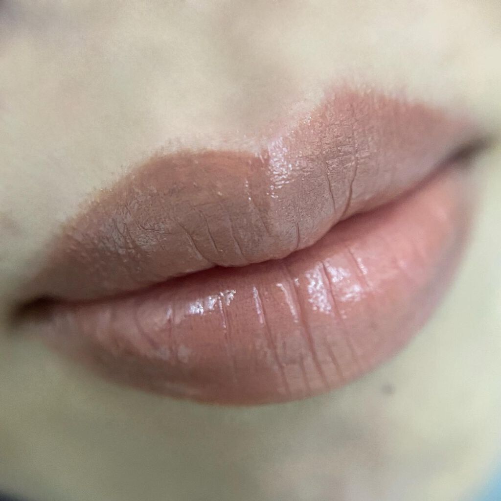 ルージュ ココ/CHANEL/口紅を使ったクチコミ(7枚目)