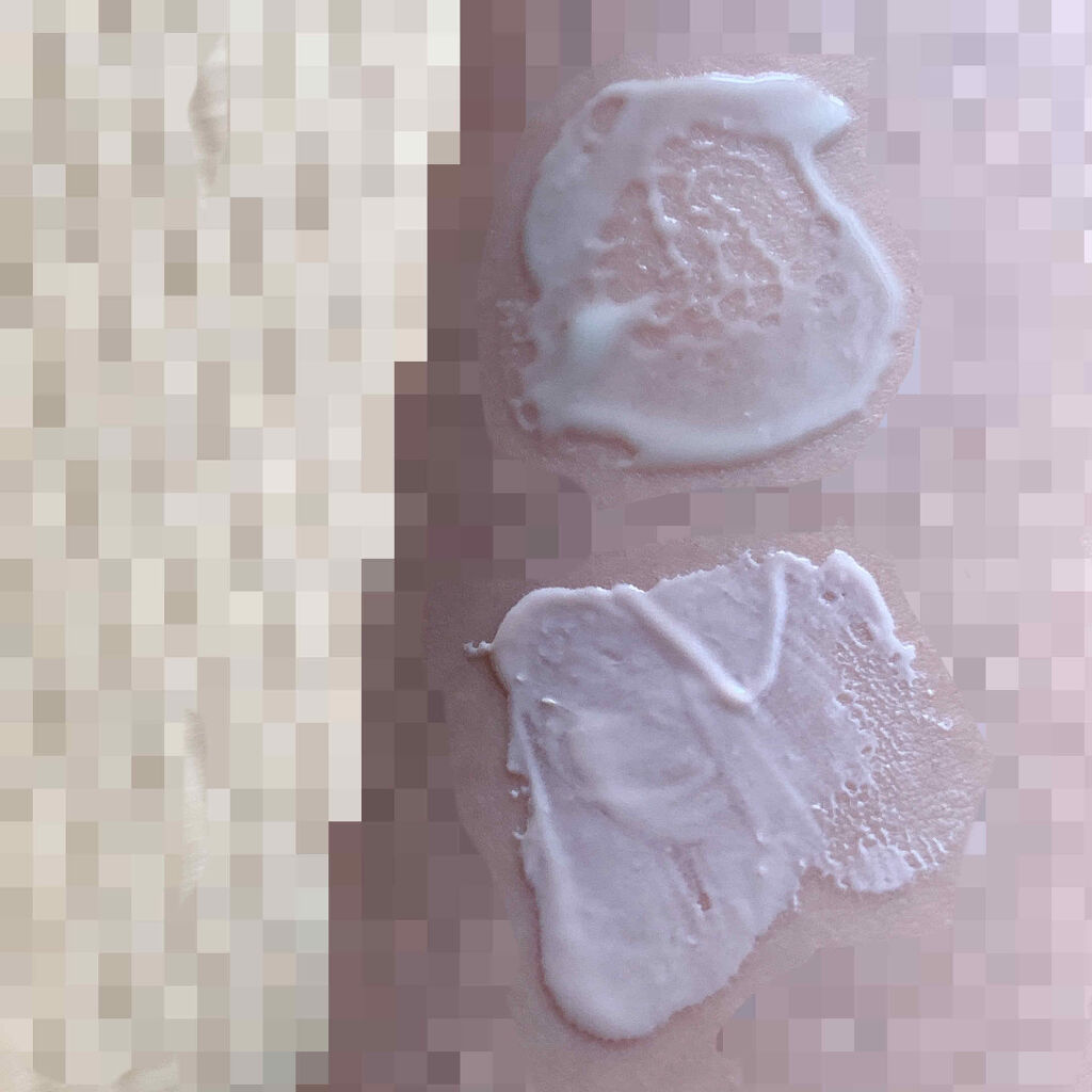 ウォータースプラッシュサンクリーム/espoir/化粧下地を使ったクチコミ（3枚目）