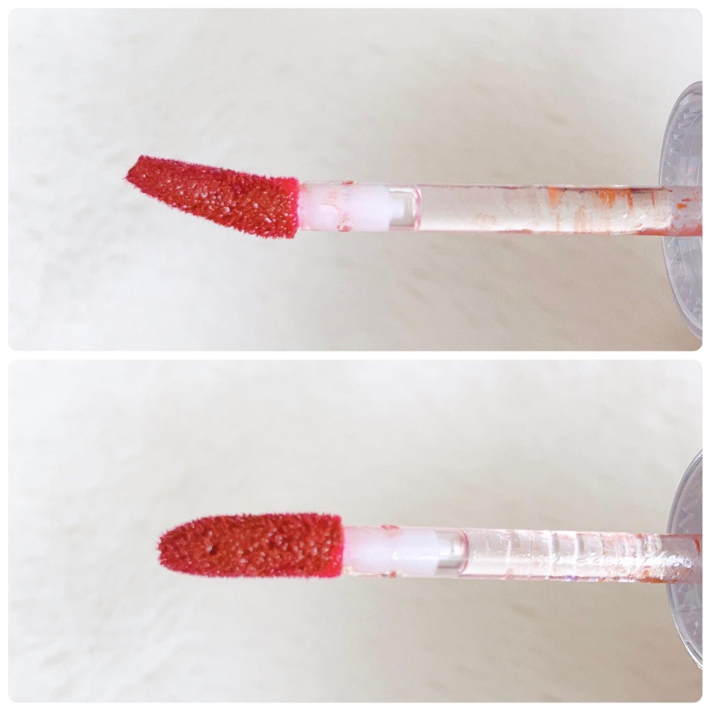 エンドラスターティント/S2ND/リップティントを使ったクチコミ(3枚目)