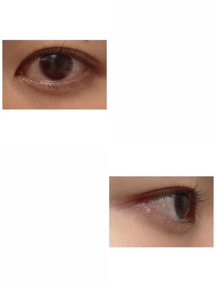 スカルプD ボーテ ピュアフリーアイラッシュセラム/アンファー(スカルプD)/まつげ美容液を使ったクチコミ(2枚目)