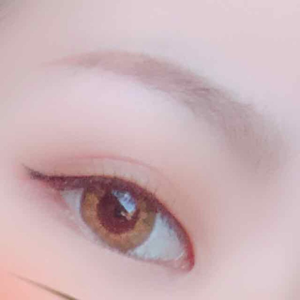 ウルトラファイバーマスカラ/D-UP/マスカラを使ったクチコミ（1枚目）