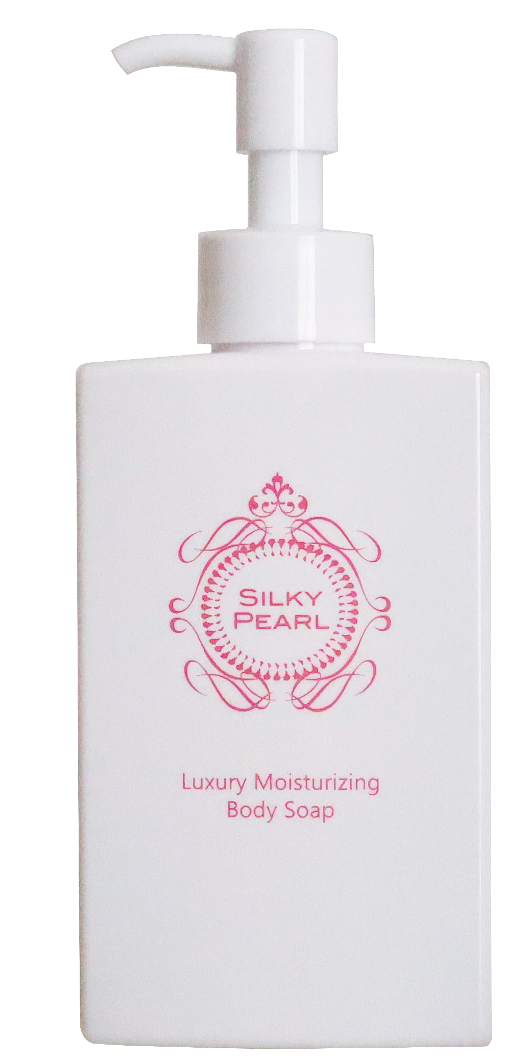 カルナビューティーラボ シルキーパールボディソープ