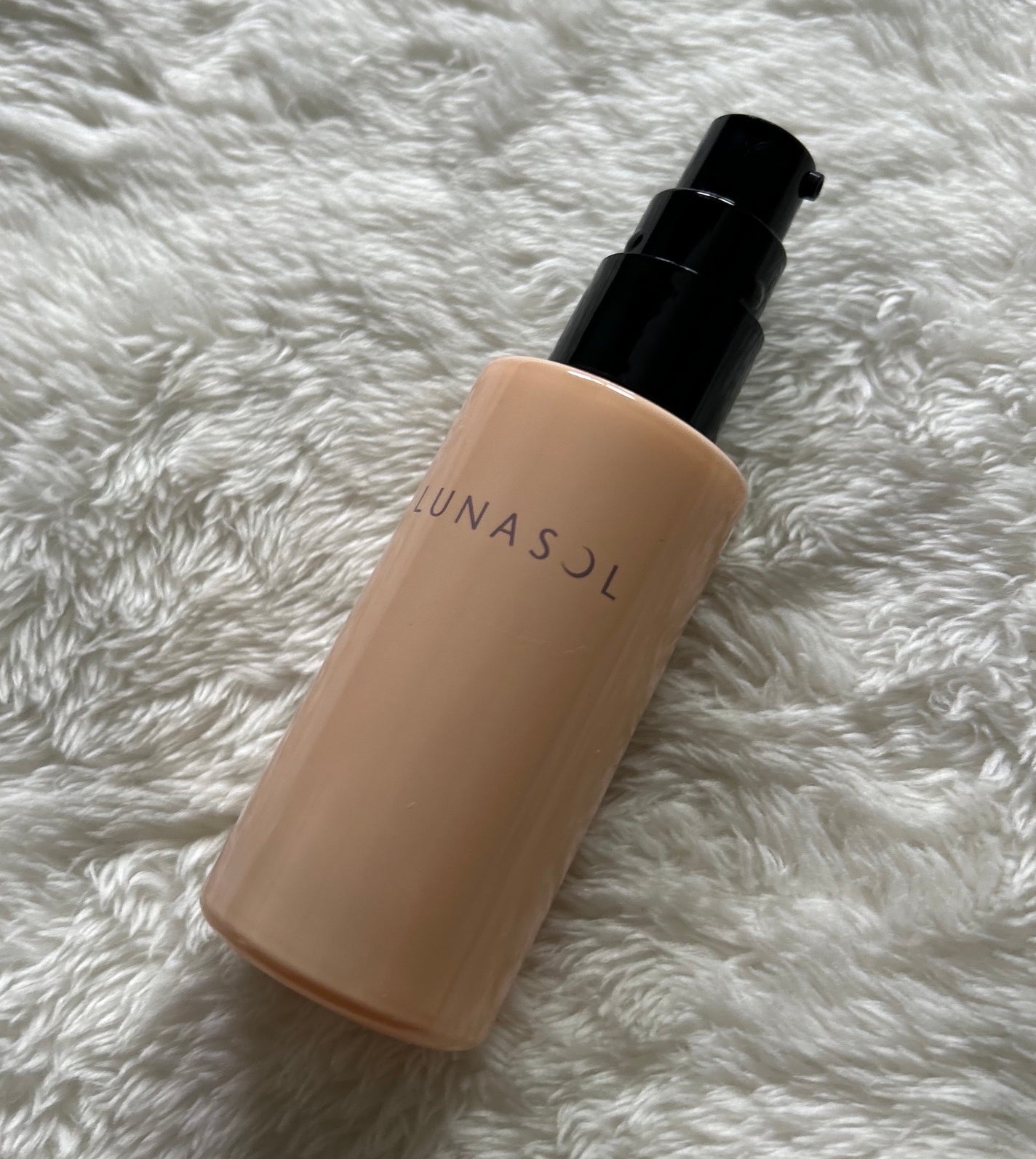 クラリティフロウリクイド/LUNASOL/リキッドファンデーションを使ったクチコミ(3枚目)
