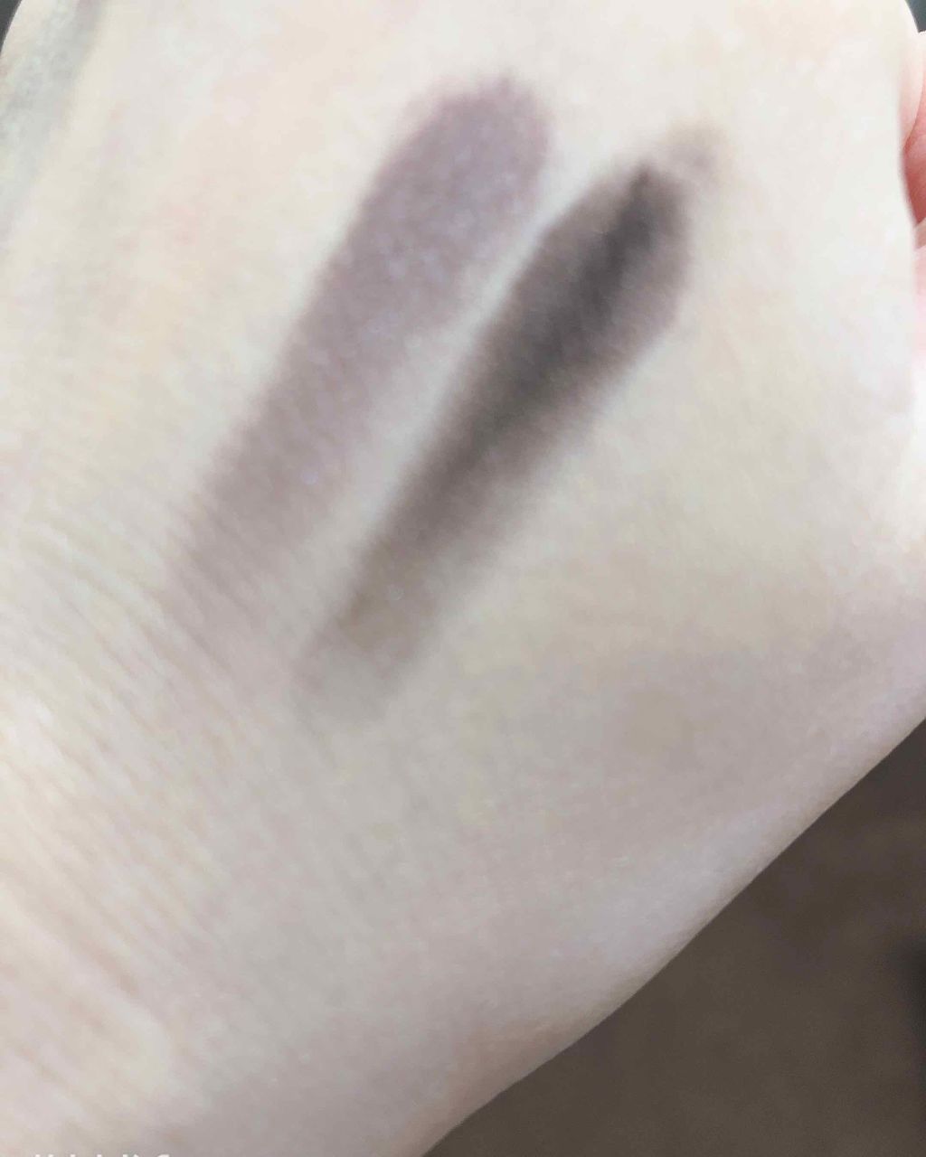 パウダーアイシャドウ ブルーミングキティ/DAISO/アイシャドウパレットを使ったクチコミ(1枚目)