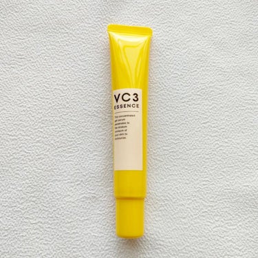 毛穴フォーカスVC VC3エッセンス/pdc/美容液を使ったクチコミ（5枚目）