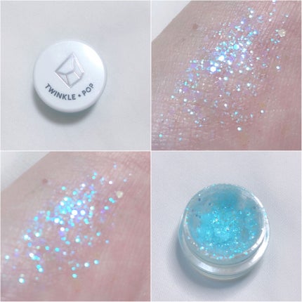 ジュエリーシャドウベール/キャンメイク/アイシャドウパレットを使ったクチコミ(6枚目)