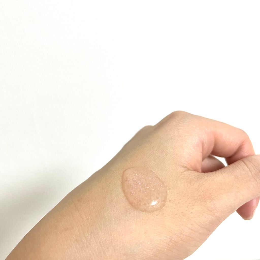 キャビアドットブースター/DEW/ブースター・導入液を使ったクチコミ(3枚目)