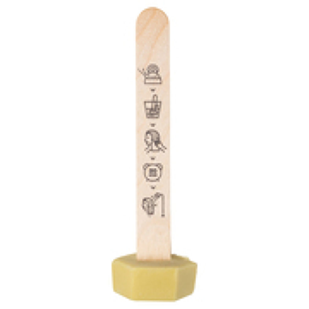 ラッシュ ダメージ