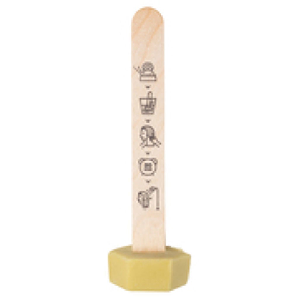 ダメージ ラッシュ