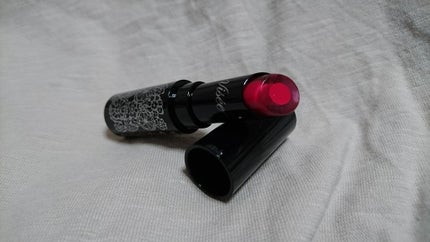 クリスタルデュオ リップスティック/Visée/口紅を使ったクチコミ(1枚目)