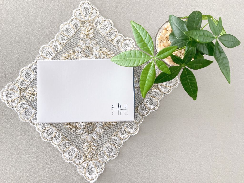 ピュアミネラルサプリメント/CHUCHU/健康サプリメントを使ったクチコミ（1枚目）