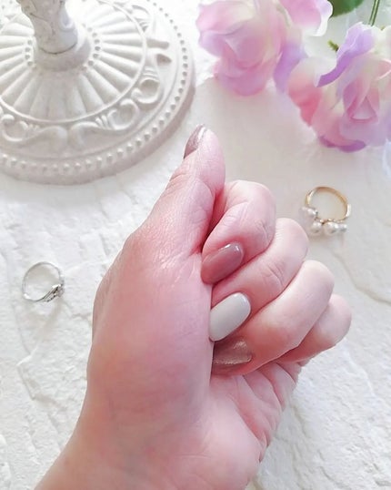 ピュアリーベール チーク/ESPRIQUE/パウダーチークを使ったクチコミ(3枚目)