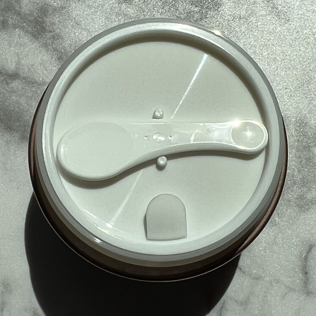 ビューティーオープナージェル リンクル＆ホワイト/オージオ/美容液を使ったクチコミ（3枚目）